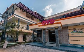 Hotel O Bogor Puncak Near Padang Golf Bukit Pelangi Formerly Gunung Geulis Village